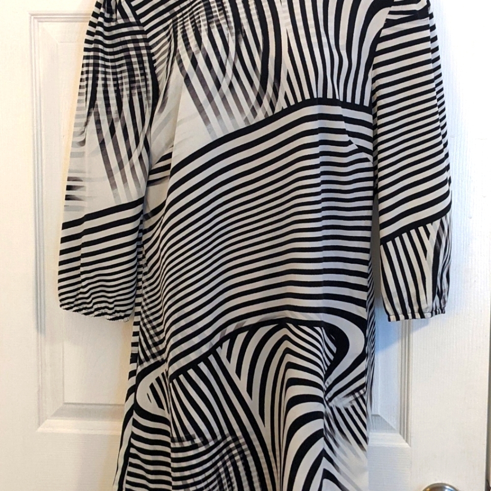 Body Central dress